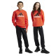 Adidas Παιδικές φόρμες σετ Essentials Big Logo Fleece Jogger Set